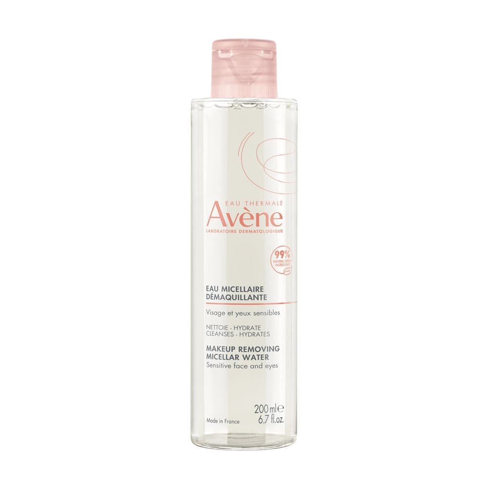 Avène Les Essentiels Micellair Reinigingswater 400ml