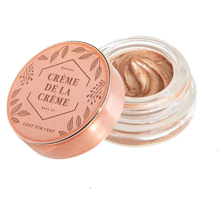 Cent Pur Cent Crème De La Crème Bresilienne 3,5g