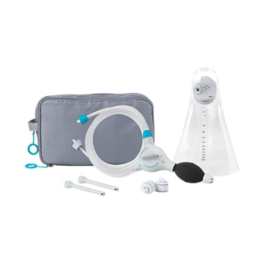 Peristeen Plus Set Irrigation Small 29147
