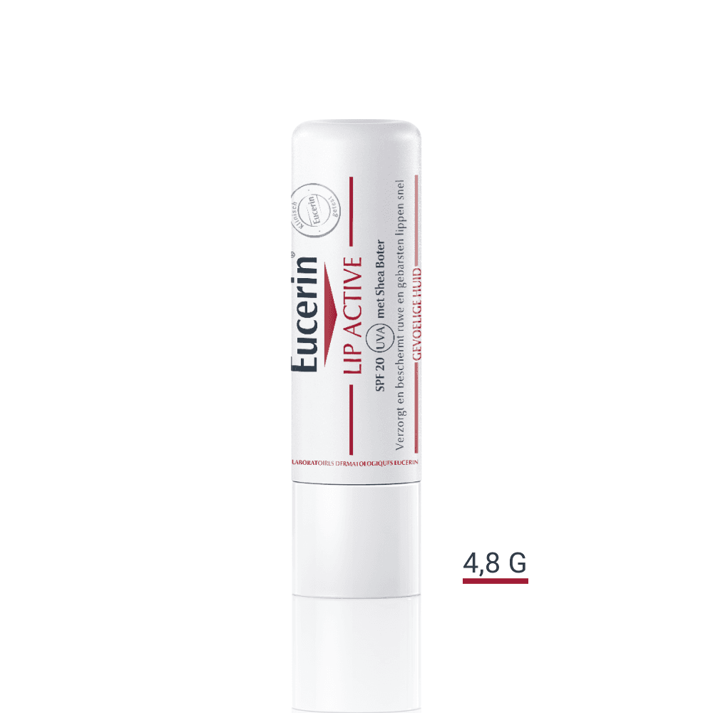 Eucerin Ph5 Lip Active SPF20