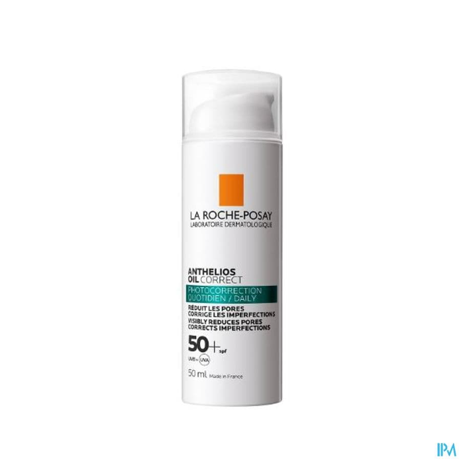 La Roche-Posay Anthelios Oil Correct SPF50