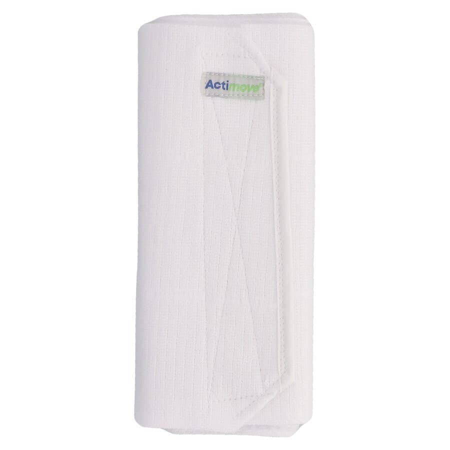Actimove Abdominal Binder Three Panel 23cm L 1