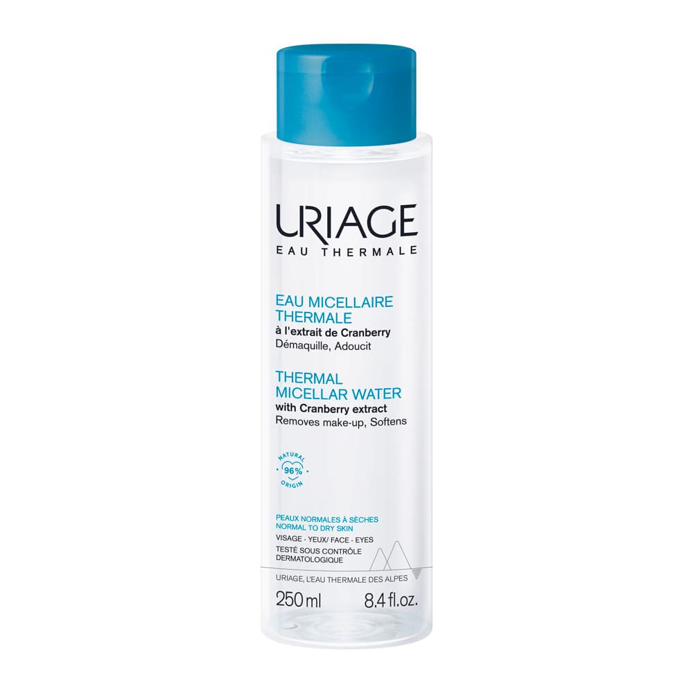 Uriage Thermal Micellair Water