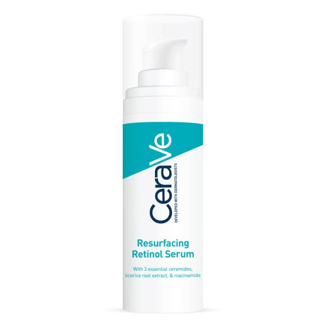 CeraVe Sérum Rétinol Anti-Marques 30ml