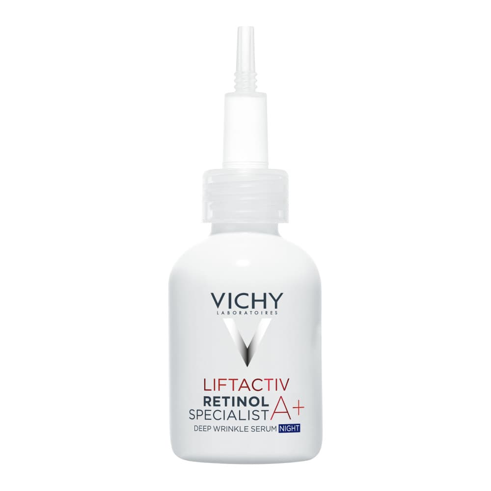 Vichy Liftactiv Retinol Specialist Serum