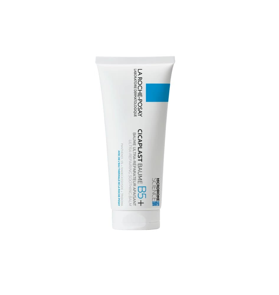 La Roche-Posay Cicaplast B5+ Ultra Repairing Soothing Balm