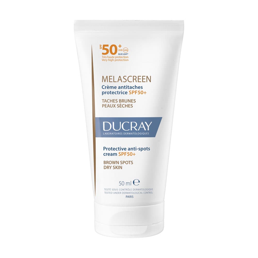 Ducray Melascreen Crème SPF50+