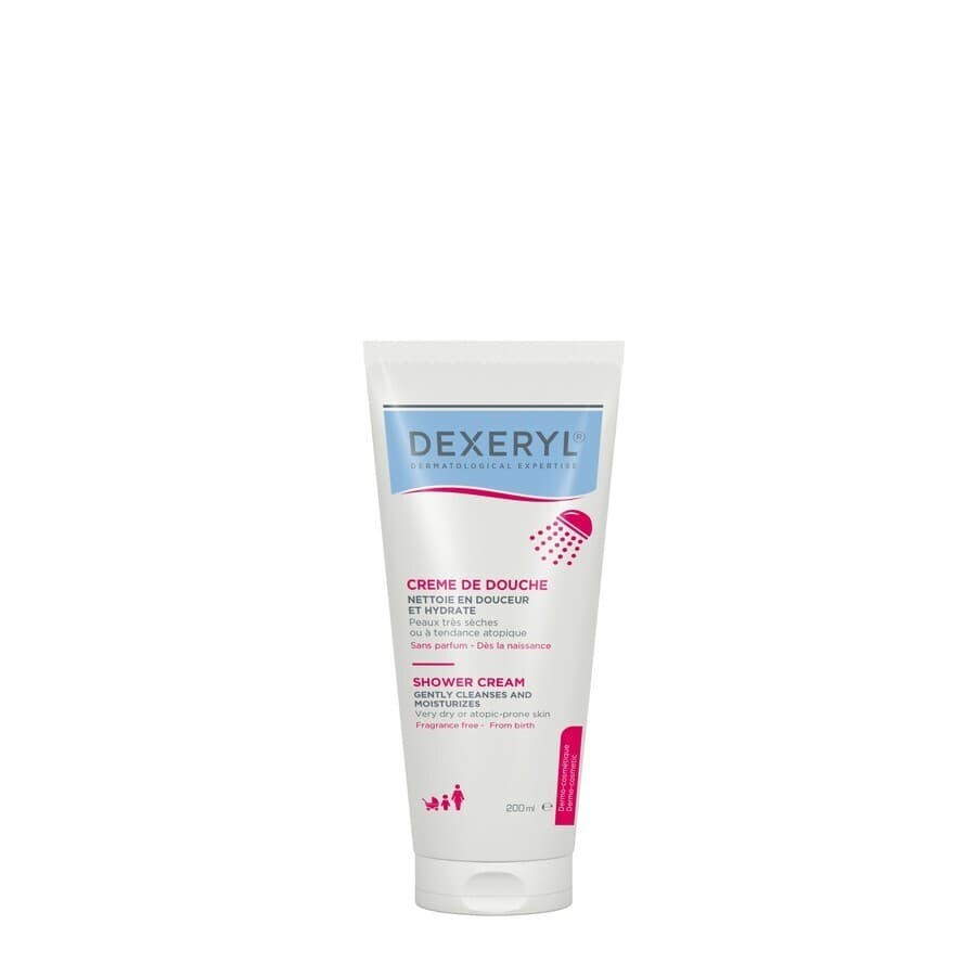 Dexeryl Shower Douchecrème 200ml