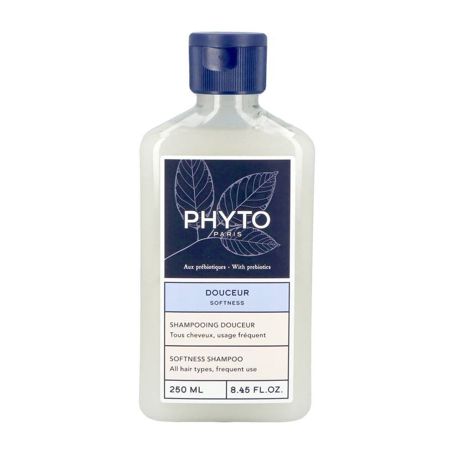 Phyto Paris Softness Shampoo