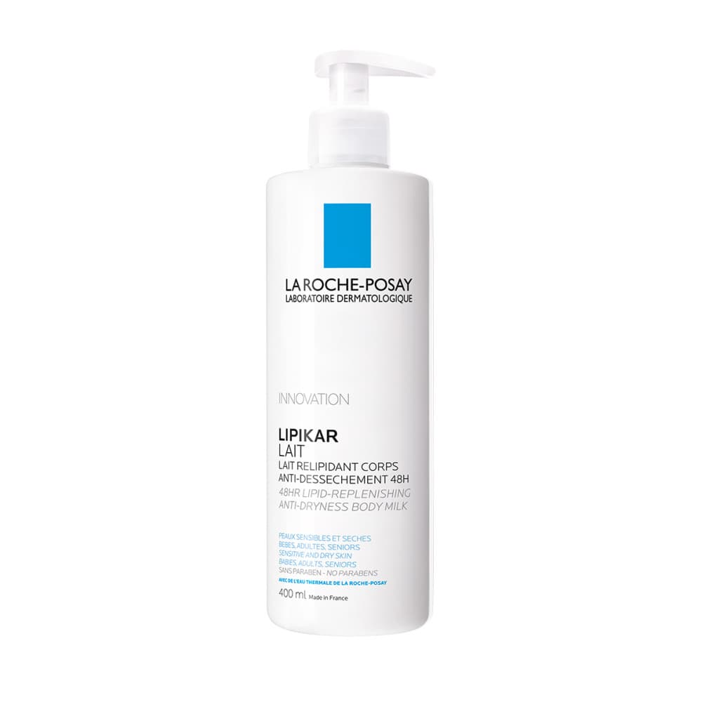 La Roche-Posay Lipikar Anti- Dryness Bodymilk