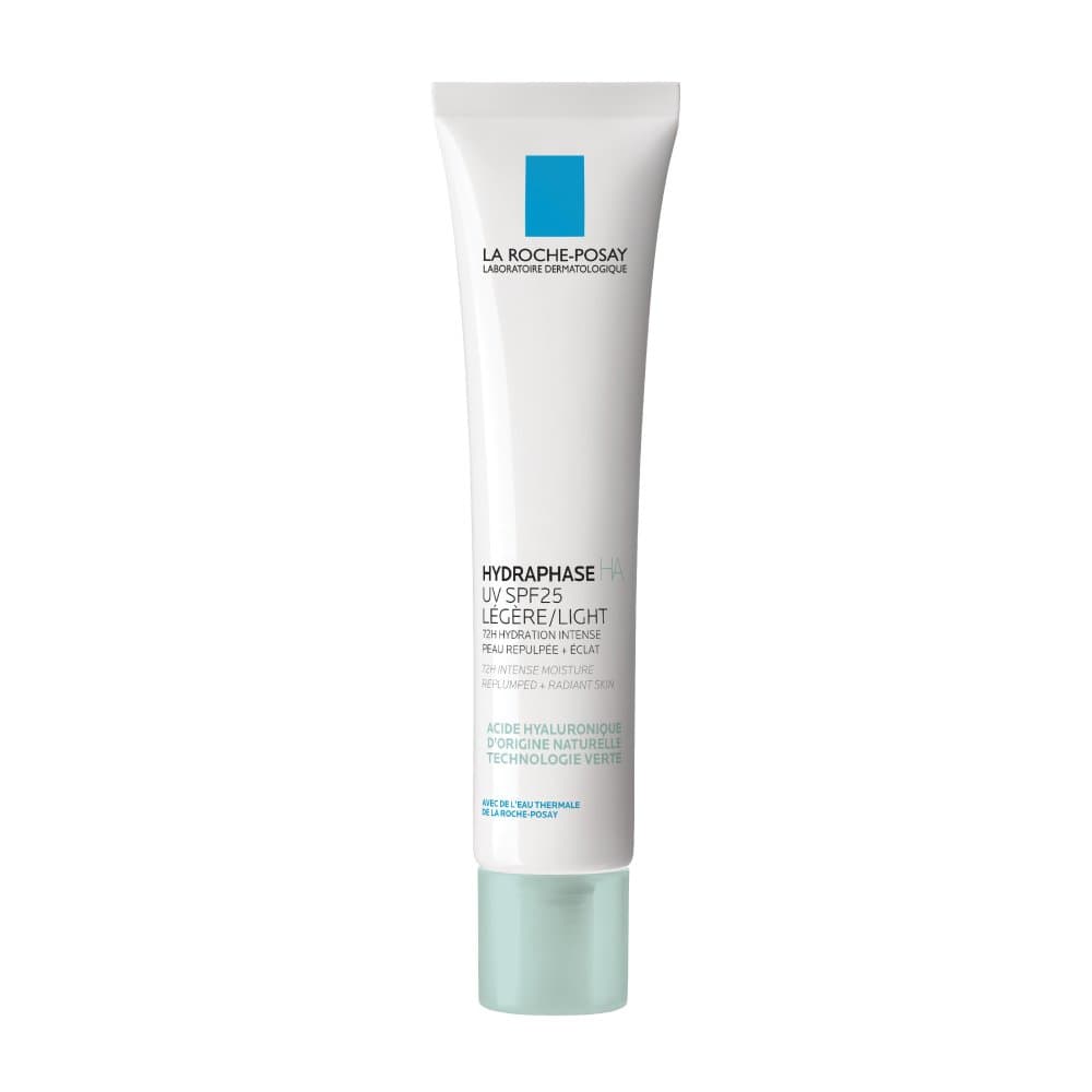 La Roche - Posay Hydraphase HA UV SPF25 Light