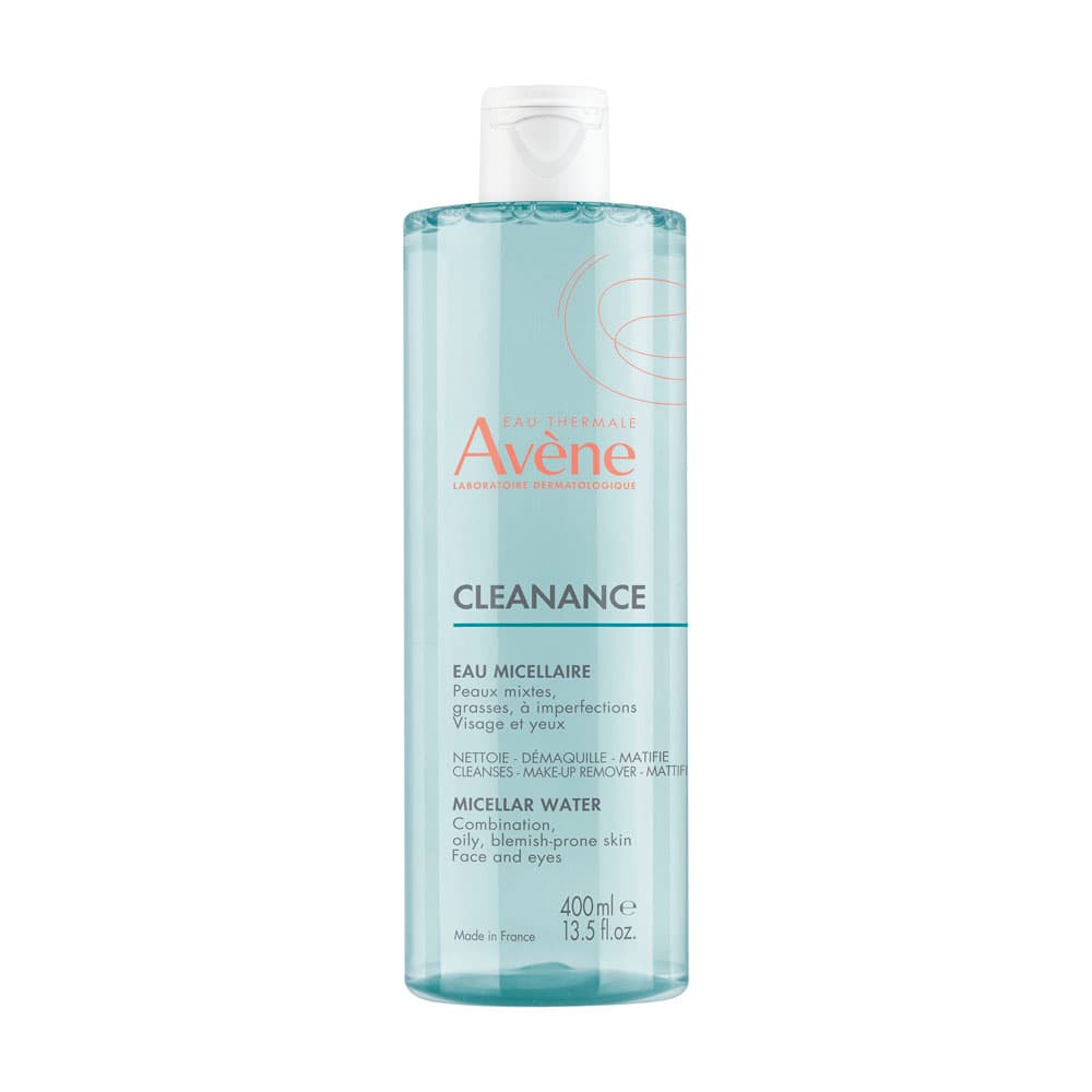 Eau Thermale Avène Cleanance Micellar Water