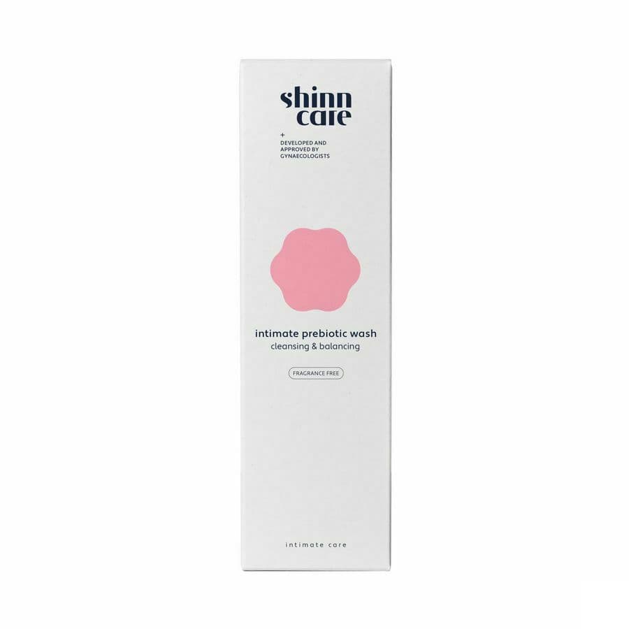 Shinn Intimate Prebiotic Lotion N/fragrance 200ml
