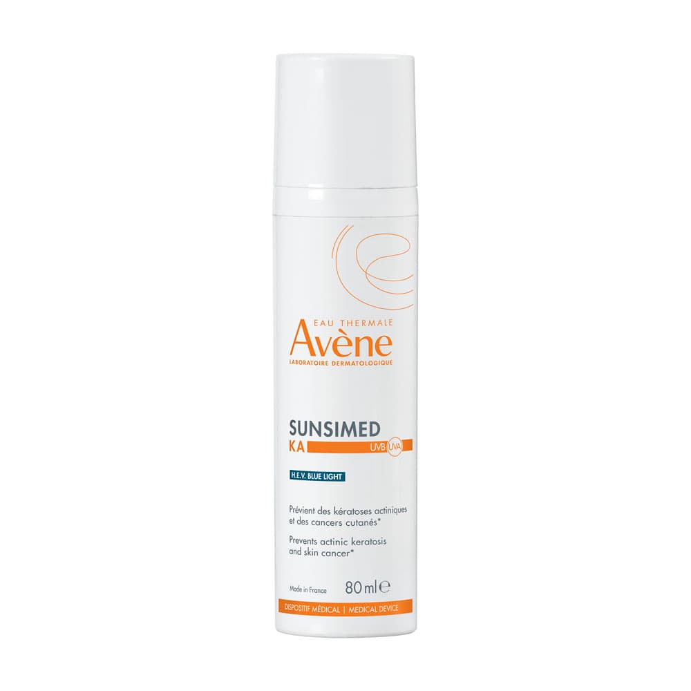 Eau Thermale Avène Sunsimed SPF50+