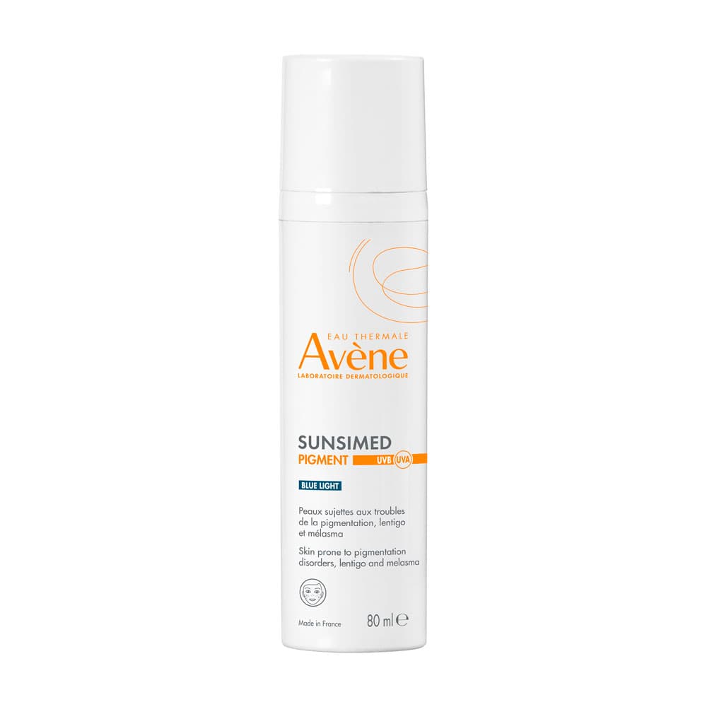 Avène Sunsimed Pigment SPF 50+ 80ml