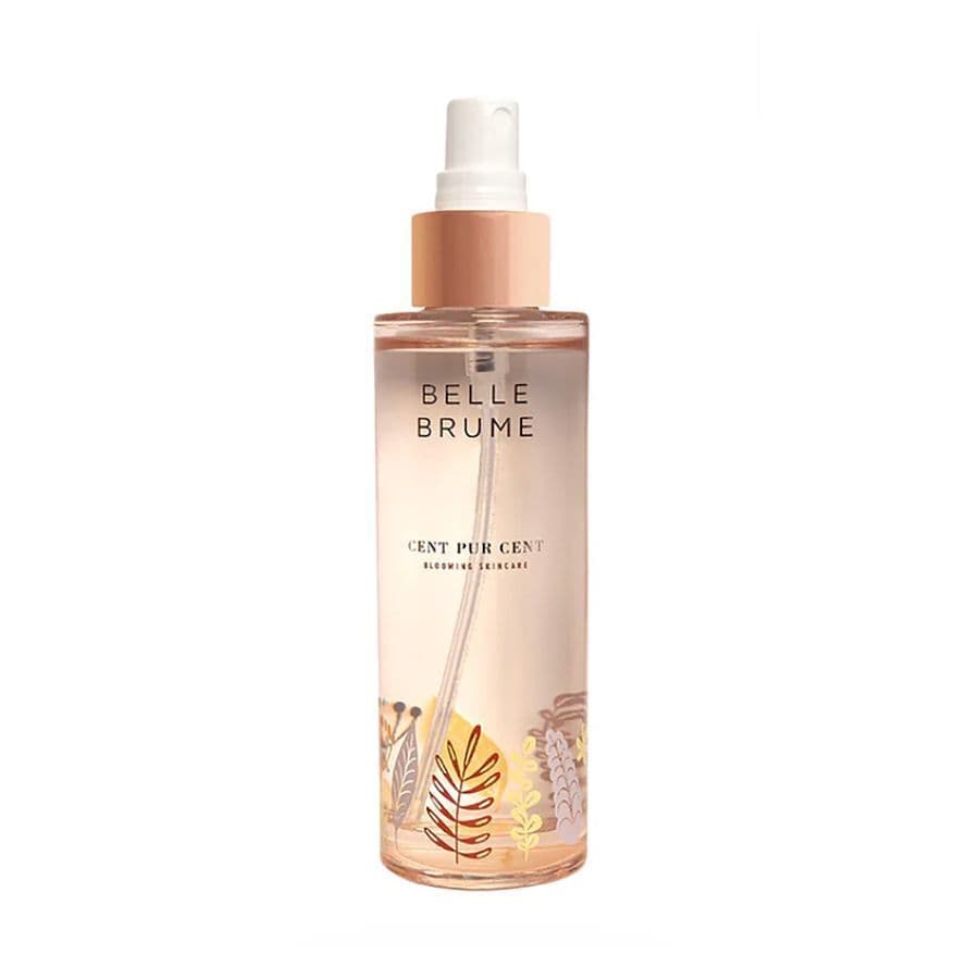 Cent Pur Cent Toner Belle Brume 100ml