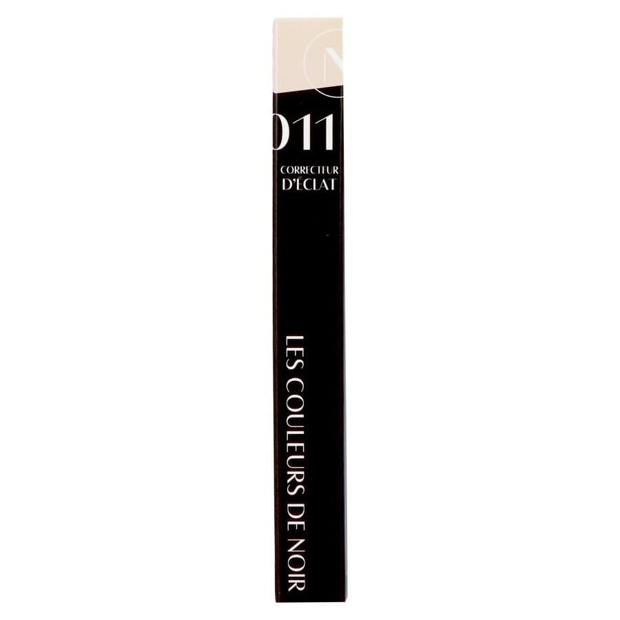 Les Couleurs De Noir Teintcorrector 011 Clair