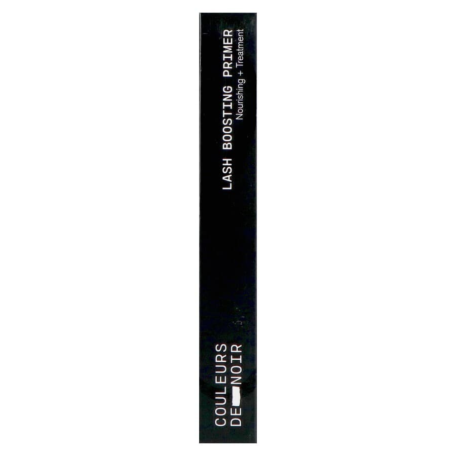 Les Couleurs De Noir Lash Booster Primer 01 Transparant