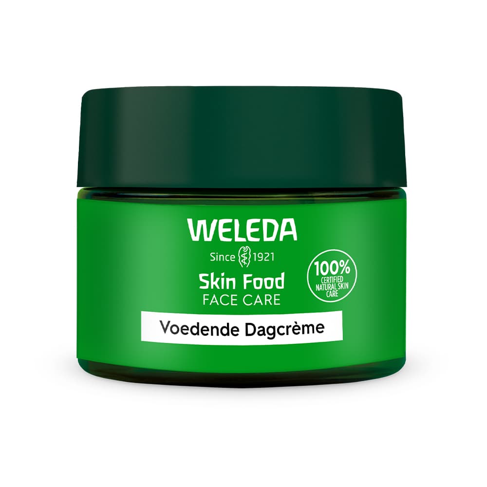 Weleda Skin Food Voedende Dagcrème