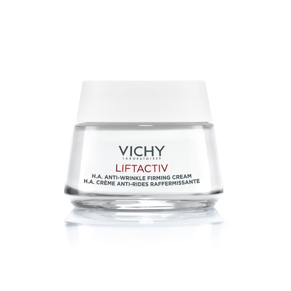 Vichy Liftactiv Hyaluron Dagcrème Droge Huid