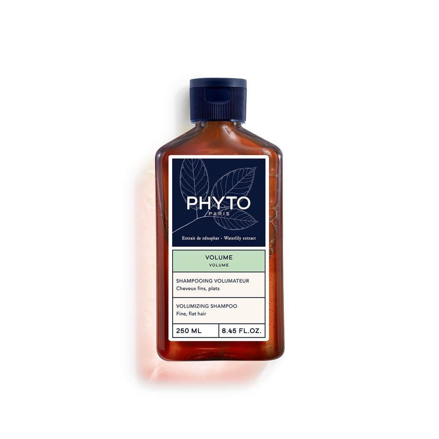 Phyto Volumeshampoo Fl 250ml