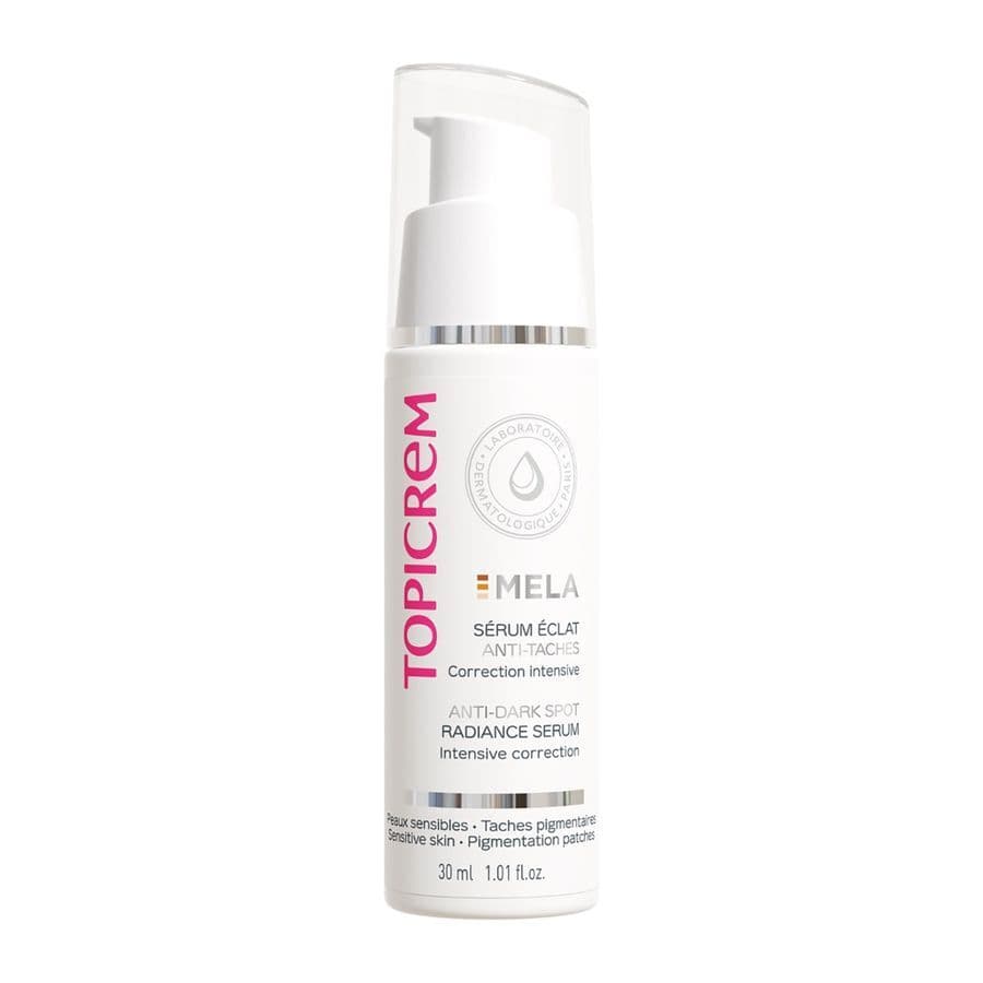 Topicrem Mela Serum Intensieve A/vlekken 30ml Nf