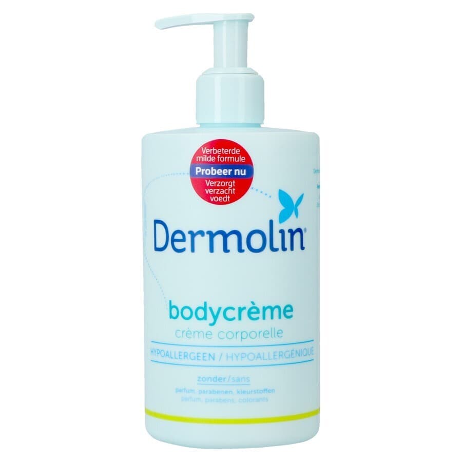 Dermoline Crème Corporelle 300ml