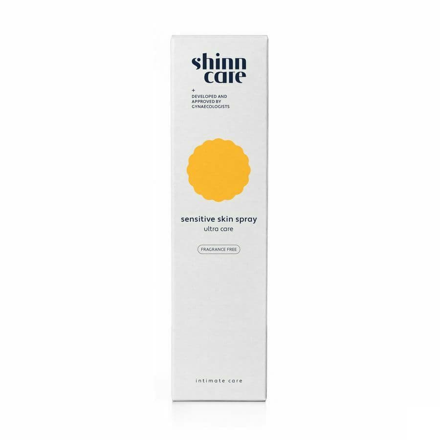 Shinn Gevoelige Huid Spray 100ml