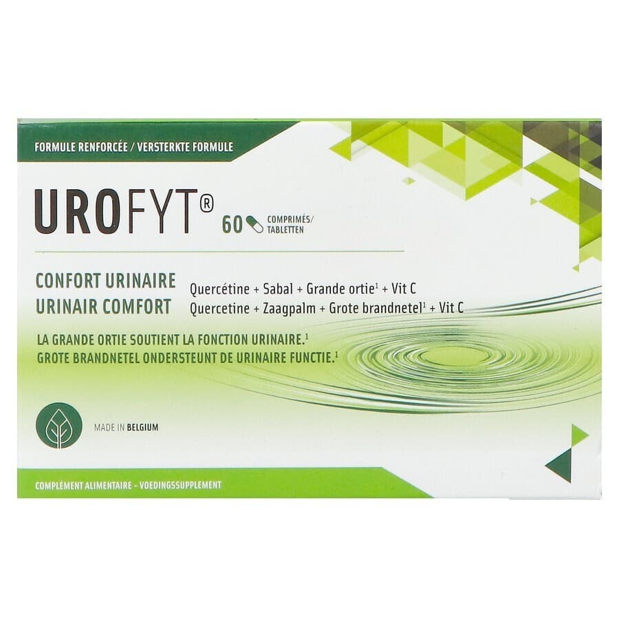 Urofyt 60 Comprimés