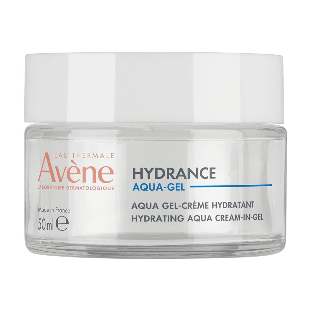Eau Thermale Avène Hydrance Aqua-Gel