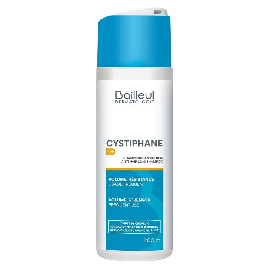 Bailleul Cystiphane Anti-Haaruitval Shampoo 200ml