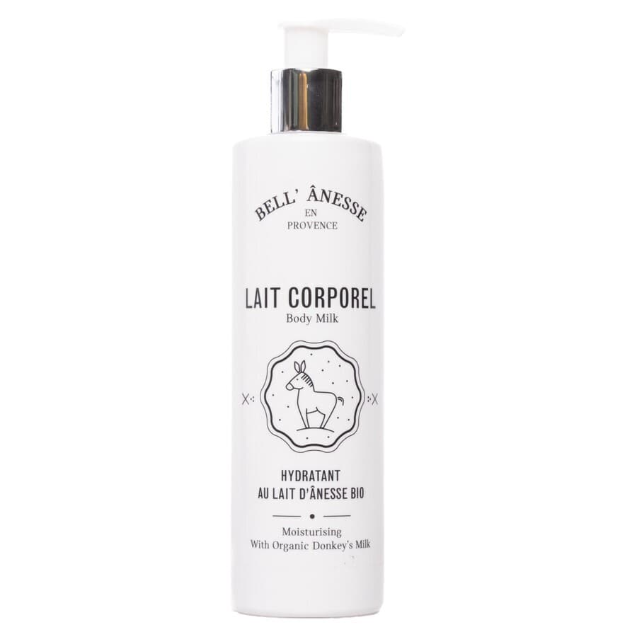 Bell Bodylotion Ezelmelk 250ml