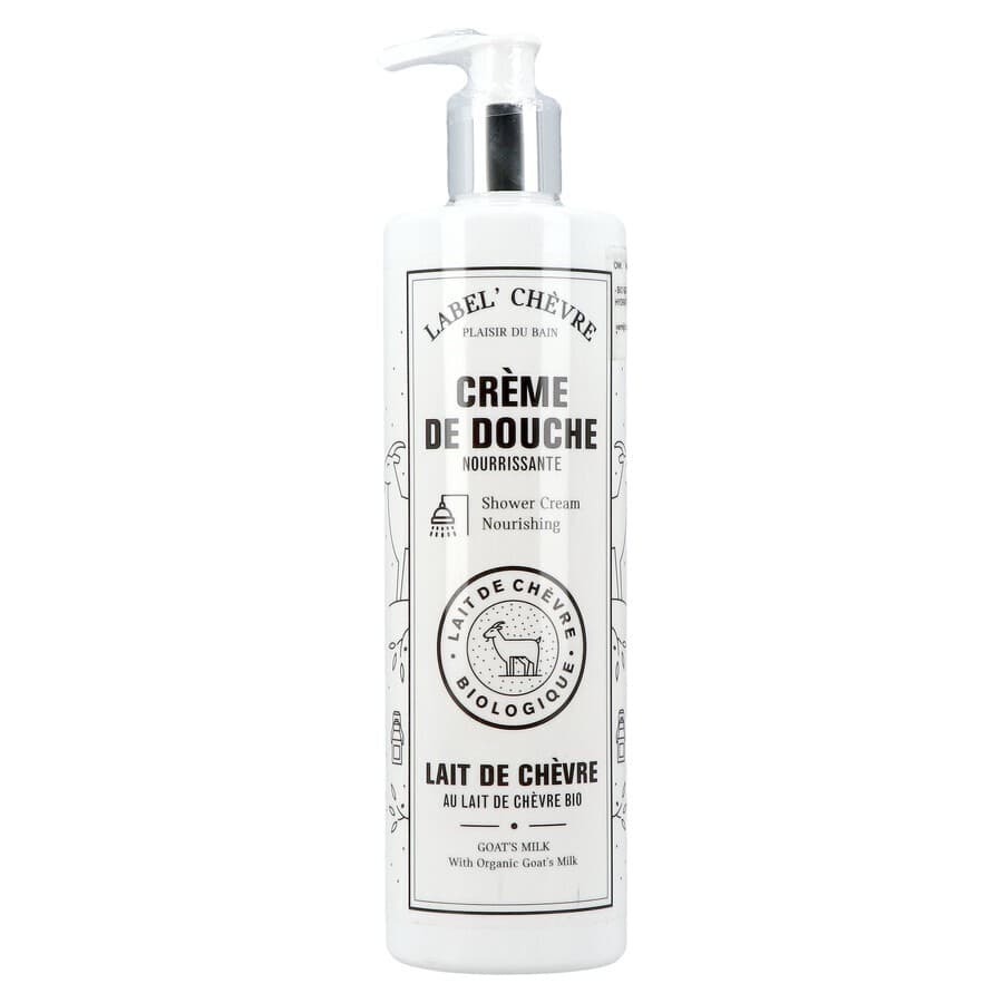 Bell Creme Douche Lait Chevre 400ml