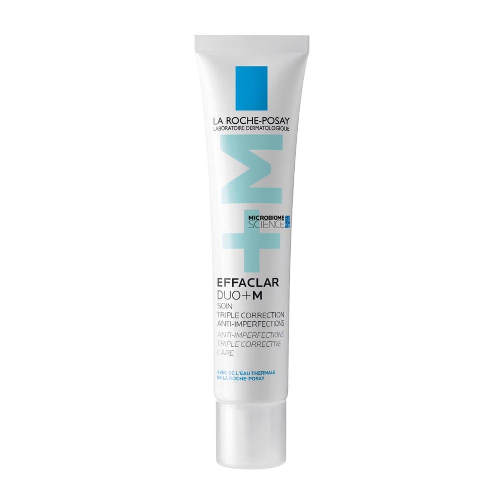 La Roche-Posay Effaclar Duo+M Gel Creme - Anti imperfections