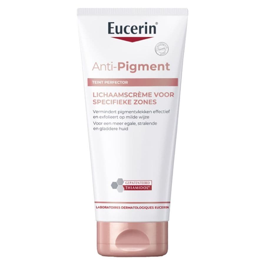 Eucerin Anti-Pigment Lichaamscrème Voor Specifieke Zones 200ml