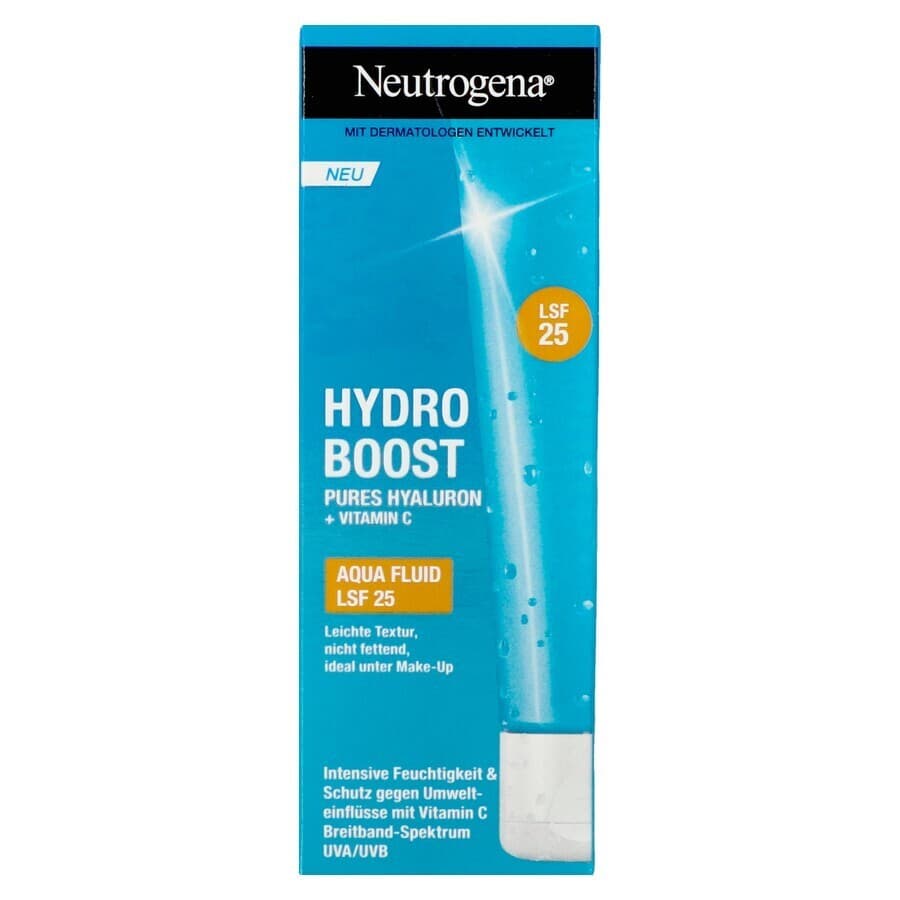 Neutrogena Hydro Boost Aqua Fluide SPF25