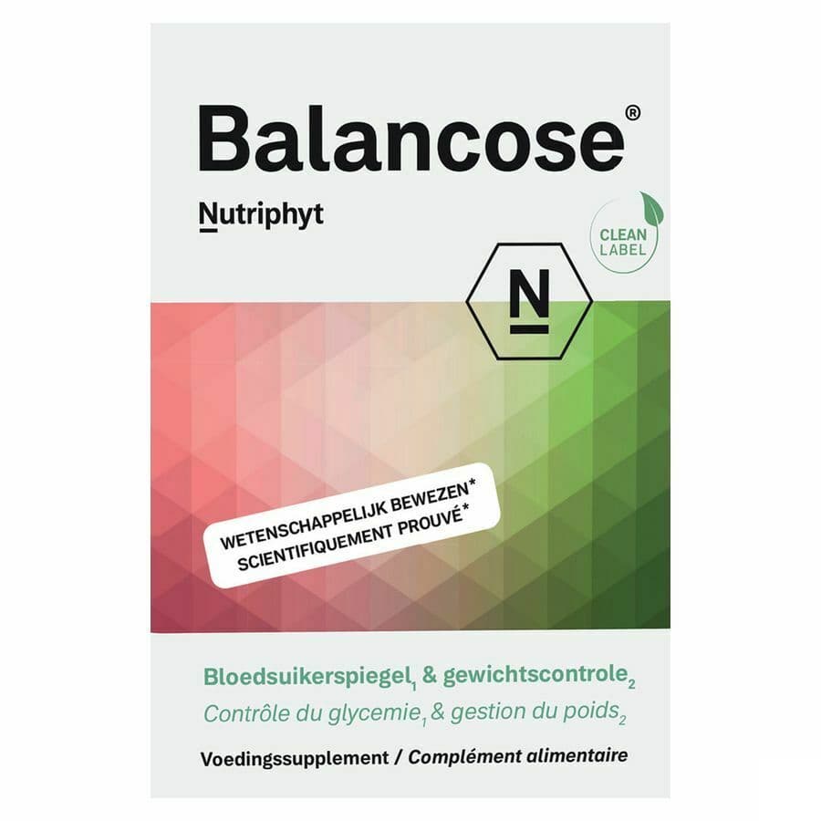 Nutriphyt Balancose
