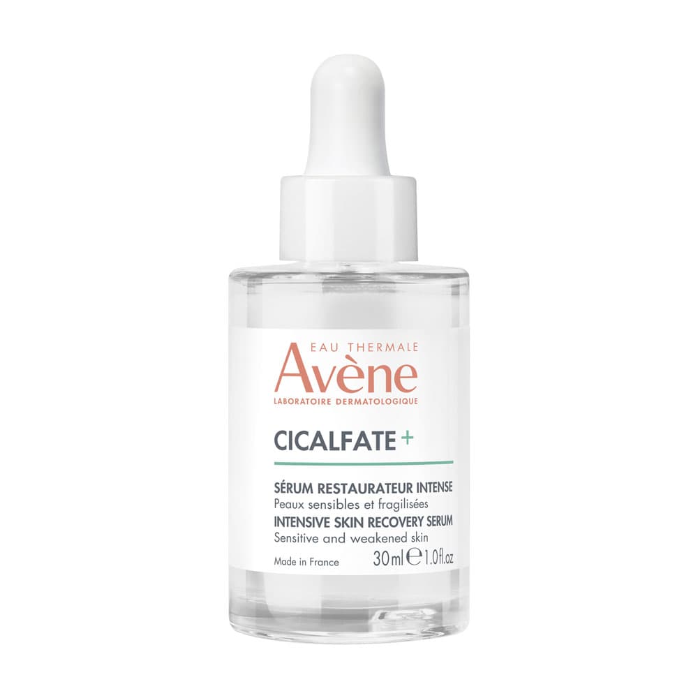 Avène Cicalfate+ Intens Herstellend Serum Gevoelige Verzwakte Huid 30ml