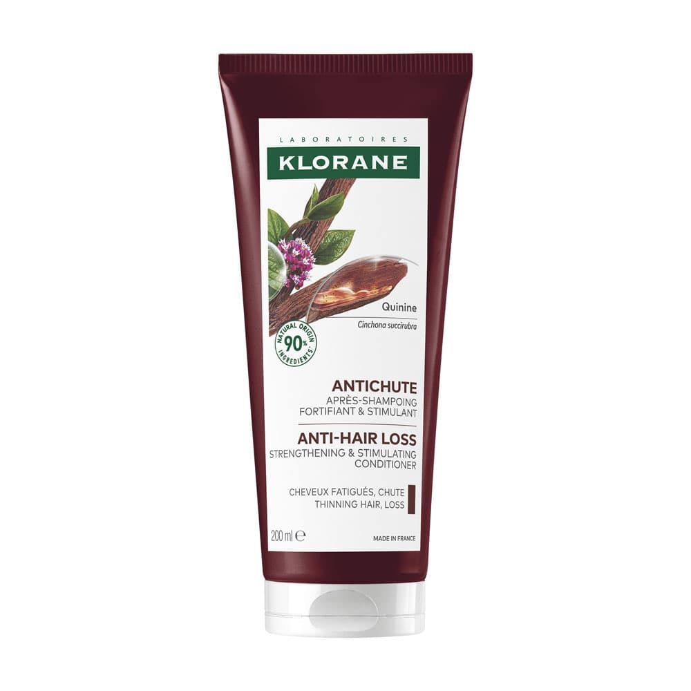 Klorane Capillaire Conditioner Tegen Haaruitval Met Kinine 200ml