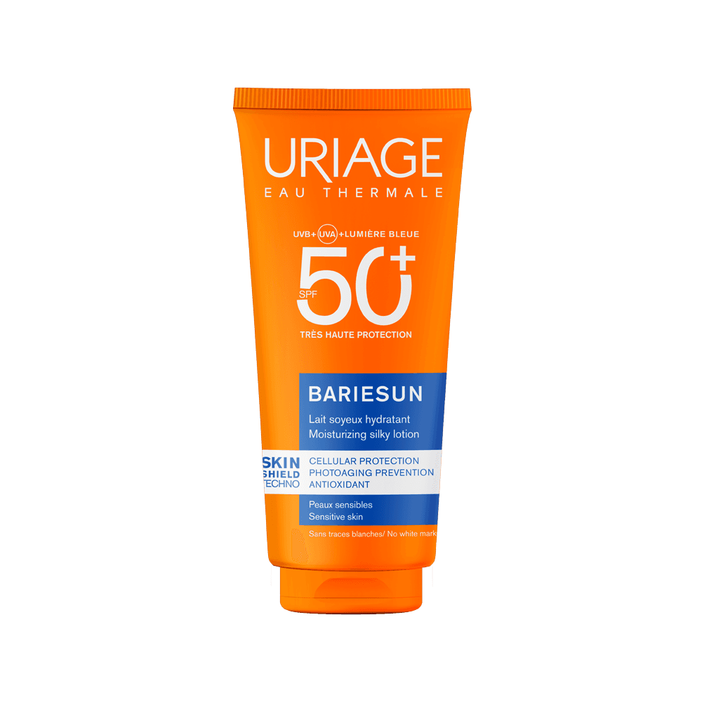 Uriage Bariésun Lotion SPF50+