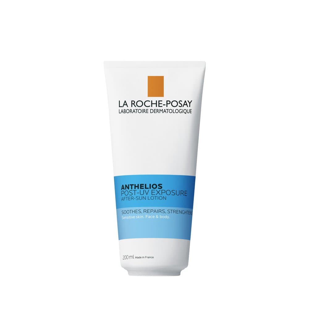 La Roche-Posay Anthelios After Sun Lotion Sensitive Skin
