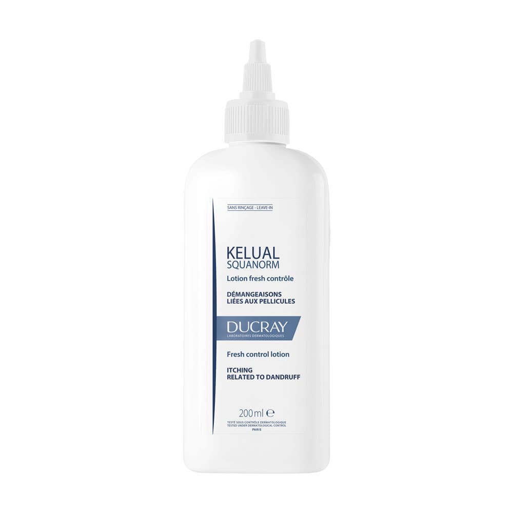Ducray Kelual Squanorm Fresh Control Lotion