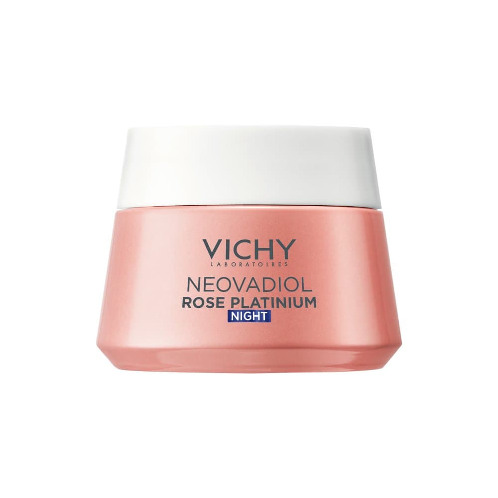 Vichy Neovadiol Rose Platinum Nachtcrème