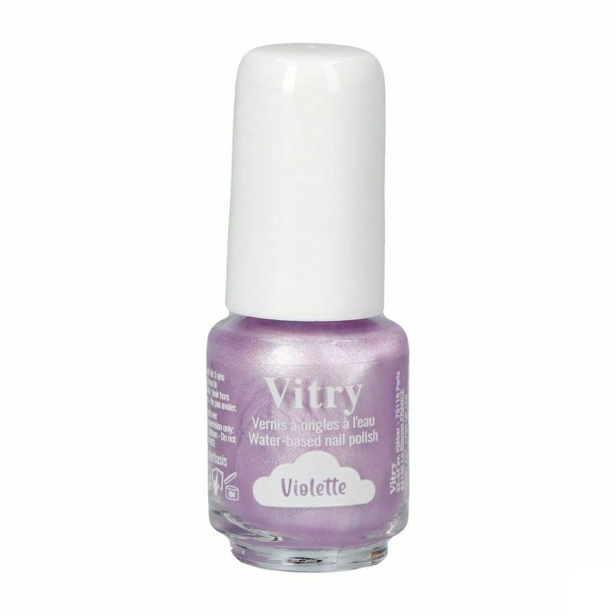 Vitry Vao Water Violette 4ml