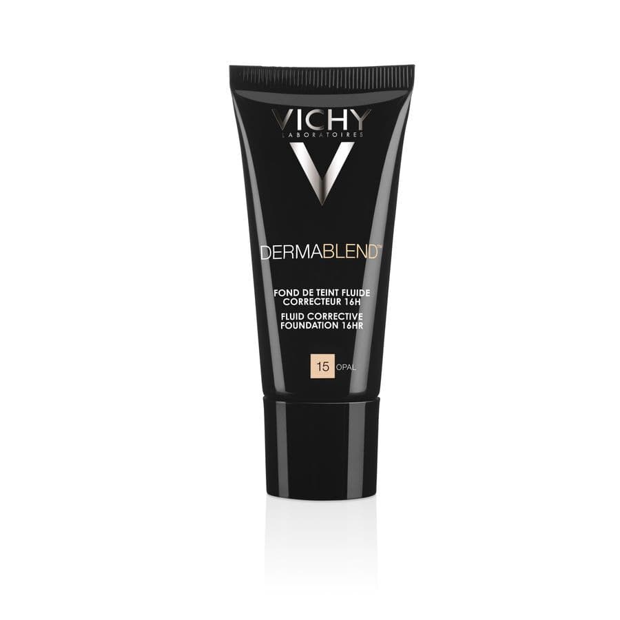 Vichy Dermablend Corrigerende Foundation 15 Opal 30ml