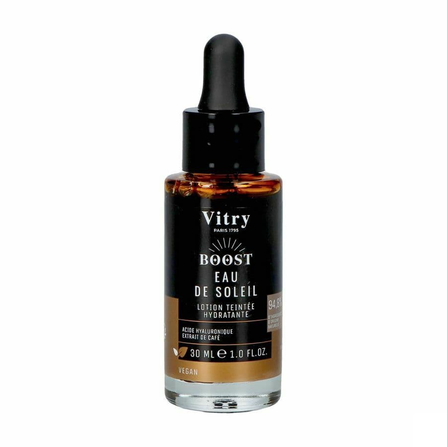 Vitry Boost Eau De Soleil 30ml