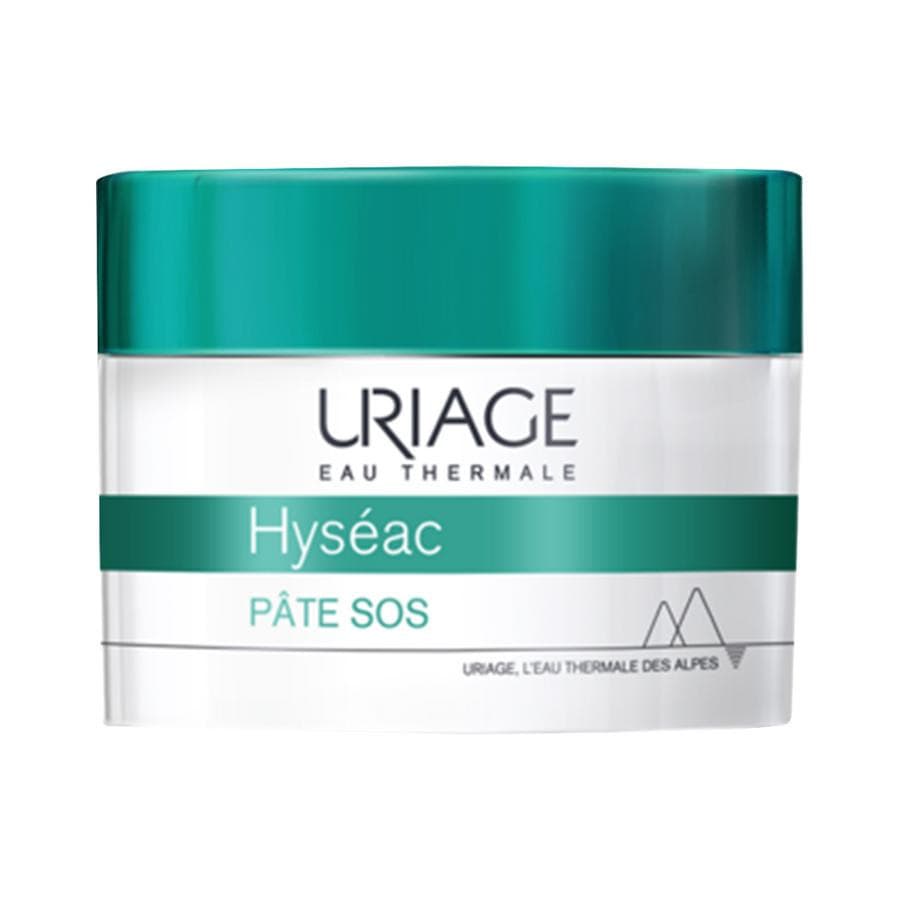 Uriage Hyseac Sos Drying Gel