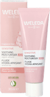 Weleda Sensitive Fluide Hydra-apaisant Light 30ml