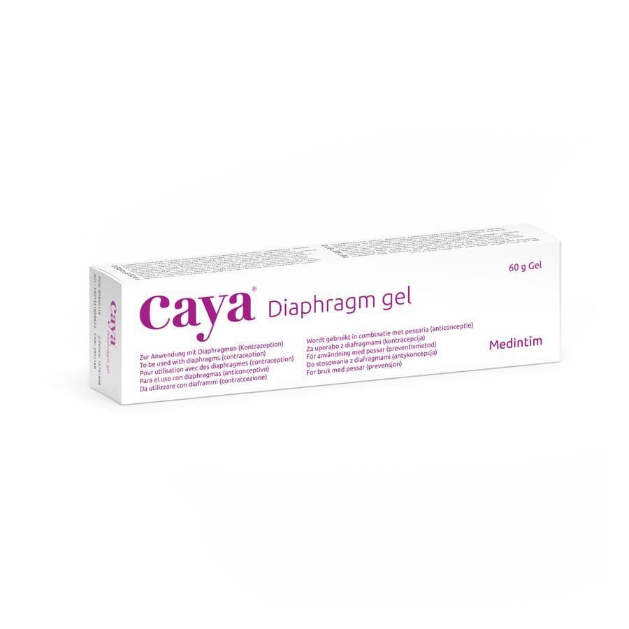 Caya Gel