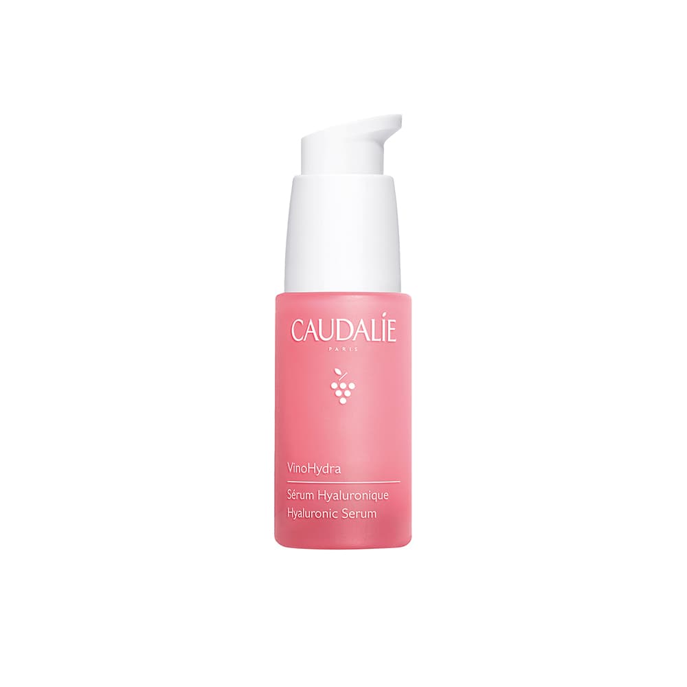 Caudalie VinoHydra Serum Met Hyaluronzuur 30ml